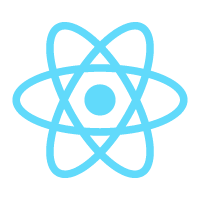 React